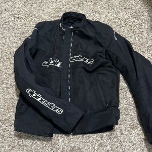 Alpinestars womens jacket
